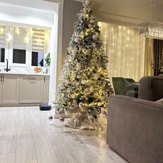 Квартира 90 м², 3-комнатная - изображение 3