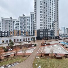 Квартира 29 м², 1-комнатная - изображение 2