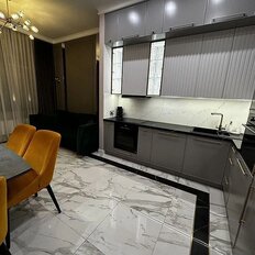 Квартира 45 м², 1-комнатная - изображение 1