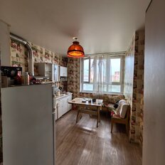 Квартира 29 м², 1-комнатная - изображение 3
