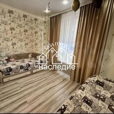 Квартира 55 м², 3-комнатная - изображение 5