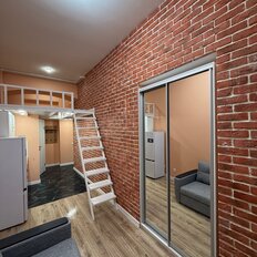 Квартира 27 м², студия - изображение 4