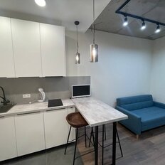 Квартира 39,9 м², 1-комнатная - изображение 2