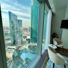 Квартира 40 м², 1-комнатные - изображение 1