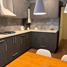 Квартира 39 м², 1-комнатная - изображение 4