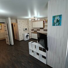 Квартира 42 м², студия - изображение 5