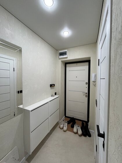 30 м², 1-комнатная квартира 5 750 000 ₽ - изображение 43