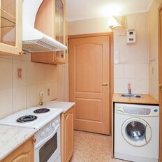 Квартира 13,5 м², студия - изображение 1