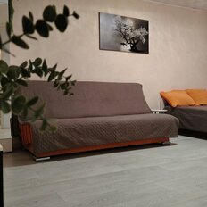 Квартира 30 м², 1-комнатная - изображение 2