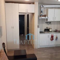 Квартира 32 м², студия - изображение 4