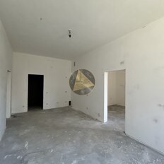 Квартира 48,2 м², 1-комнатная - изображение 3