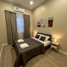 Квартира 50 м², 1-комнатная - изображение 2