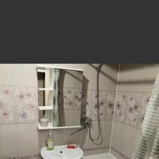Квартира 33 м², 1-комнатная - изображение 5