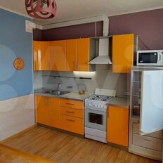 Квартира 40,1 м², 1-комнатная - изображение 3