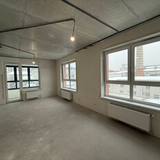 Квартира 74,3 м², 3-комнатная - изображение 2