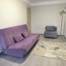 Квартира 40,1 м², 2-комнатная - изображение 2