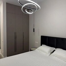 Квартира 34 м², 1-комнатная - изображение 3