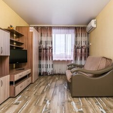 Квартира 32,9 м², 1-комнатная - изображение 5