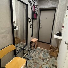 Квартира 35 м², 2-комнатная - изображение 5