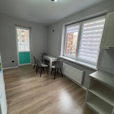 Квартира 61 м², 2-комнатная - изображение 5