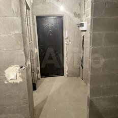 Квартира 25 м², студия - изображение 4