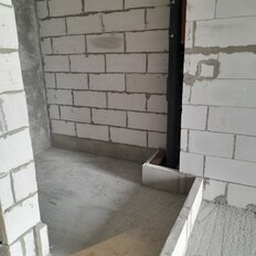 Квартира 27 м², студия - изображение 2