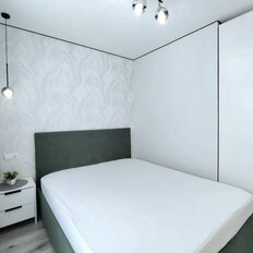 Квартира 33 м², 2-комнатная - изображение 4