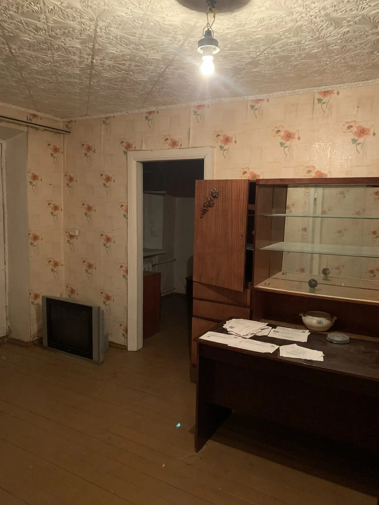 Квартира 2-комн. 43 м² в Тейково — фото 7 из 23