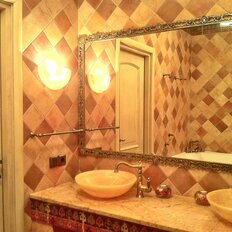 Квартира 121 м², 3-комнатная - изображение 1