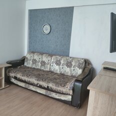 Квартира 32 м², 1-комнатная - изображение 5