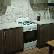 Квартира 31,7 м², 1-комнатная - изображение 4