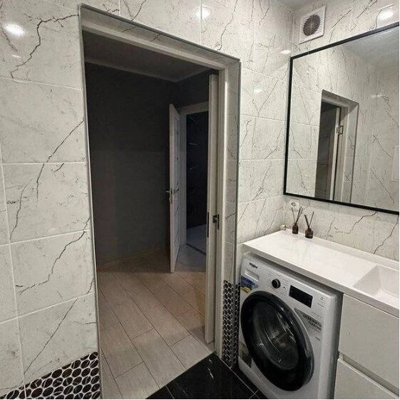 46 м², 1-комнатная квартира 6 790 000 ₽ - изображение 88