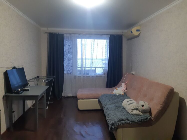 33,3 м², 1-комнатная квартира 5 602 940 ₽ - изображение 18