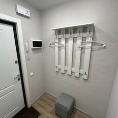 Квартира 27,5 м², студия - изображение 4