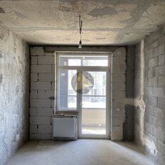 Квартира 64,6 м², 2-комнатная - изображение 3