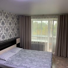 Квартира 32 м², 1-комнатная - изображение 3