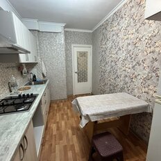 Квартира 41,6 м², 1-комнатная - изображение 5