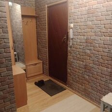 Квартира 39 м², 1-комнатная - изображение 4