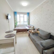 Квартира 26 м², студия - изображение 3