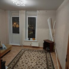 Квартира 35 м², 1-комнатная - изображение 4