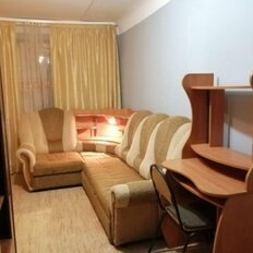 Квартира 32 м², 1-комнатная - изображение 4