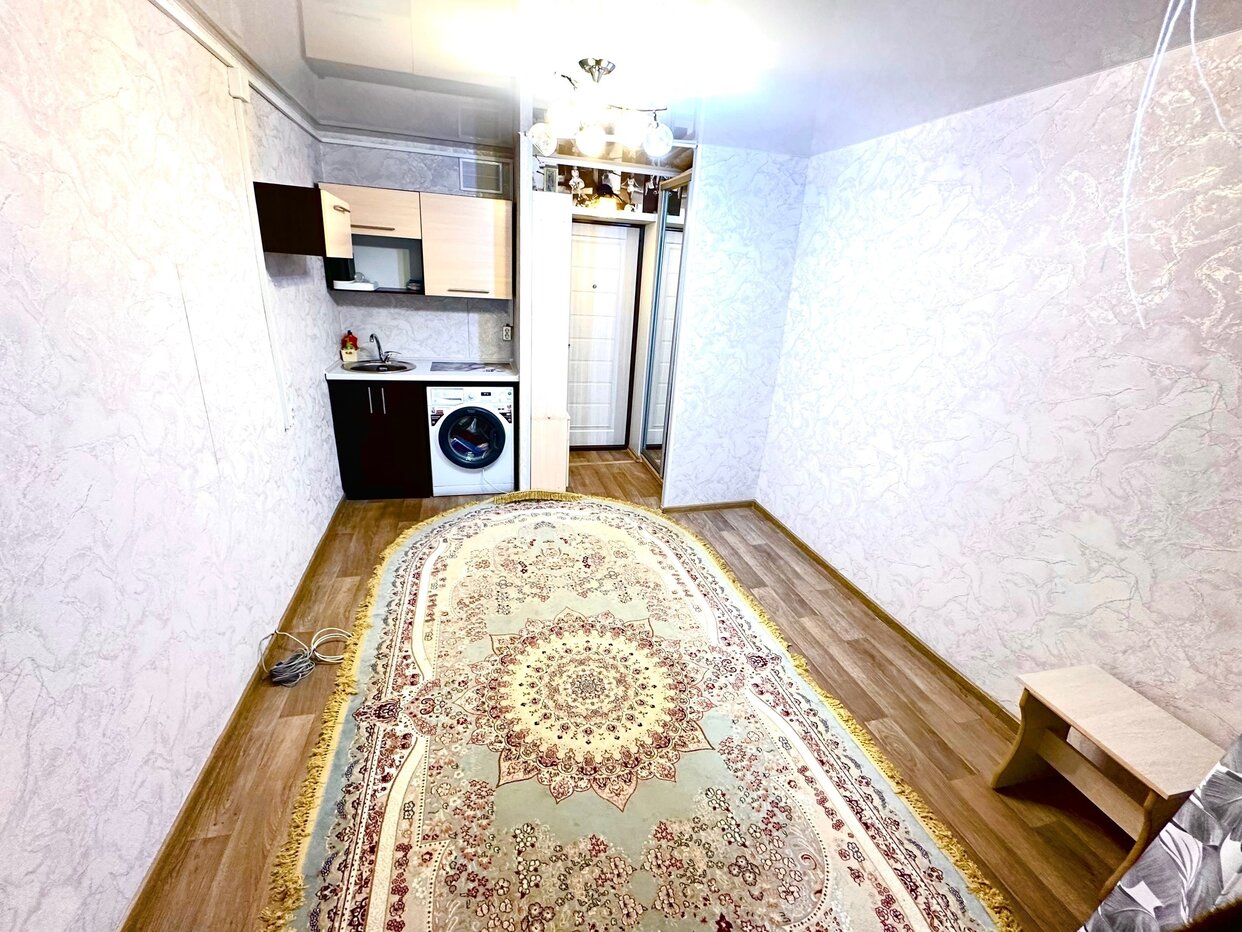 Комната 7-комн. 13.4 м² в Вологда — фото 3