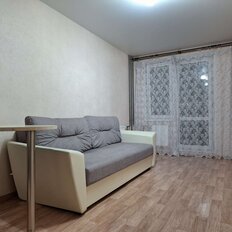 Квартира 27 м², студия - изображение 2