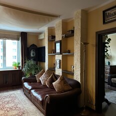 Квартира 64 м², 1-комнатная - изображение 3