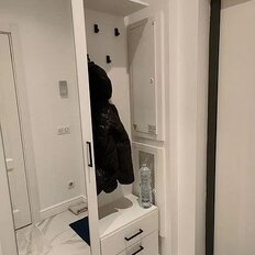 Квартира 40 м², 1-комнатная - изображение 3