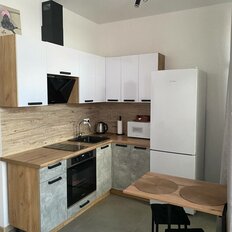 Квартира 32 м², студия - изображение 2