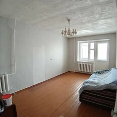 Квартира 49,8 м², 2-комнатная - изображение 1