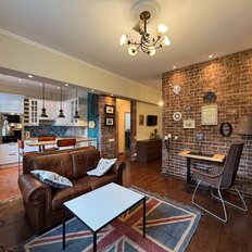 Квартира 56 м², 2-комнатная - изображение 1