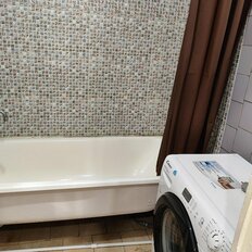 Квартира 33 м², 1-комнатная - изображение 4