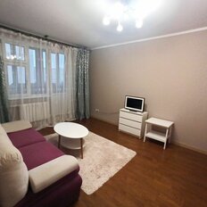 Квартира 40 м², 1-комнатная - изображение 3